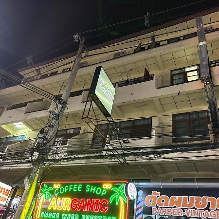 Hotel Lima Lima Pattaya Eksteriør bilde