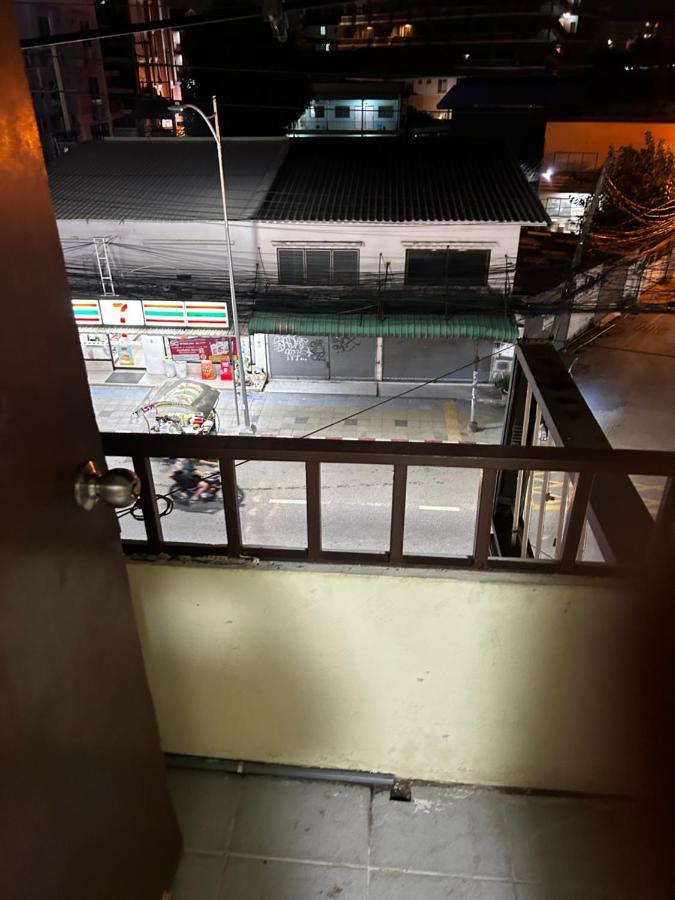 Hotel Lima Lima Pattaya Eksteriør bilde