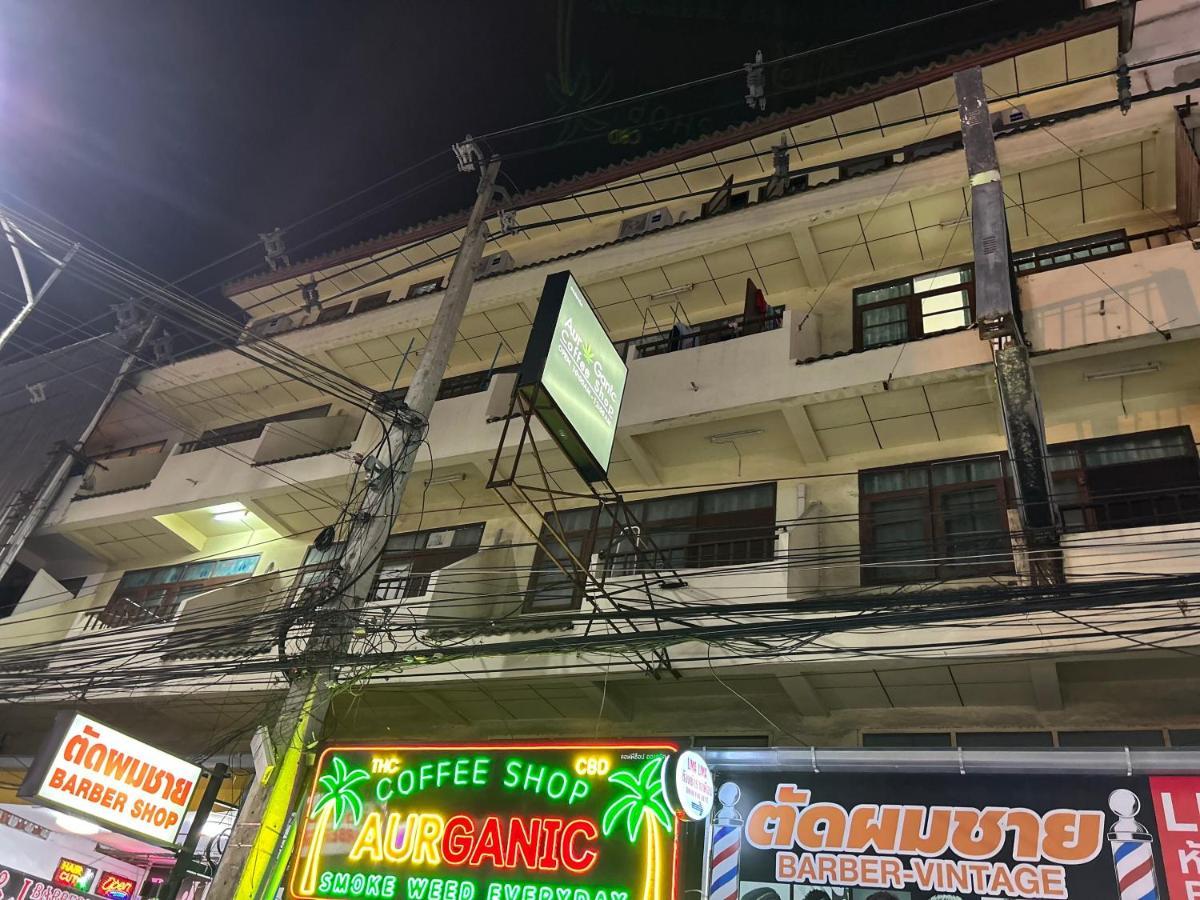 Hotel Lima Lima Pattaya Eksteriør bilde