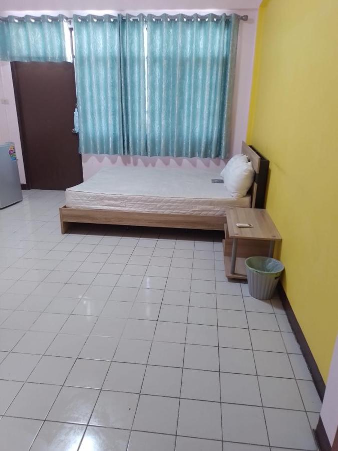 Hotel Lima Lima Pattaya Eksteriør bilde