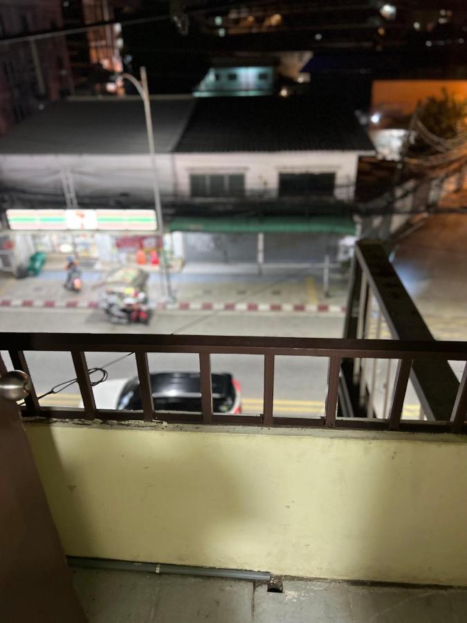 Hotel Lima Lima Pattaya Eksteriør bilde